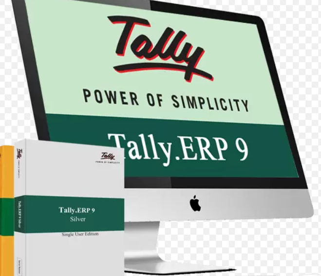 tally 9 crack version download